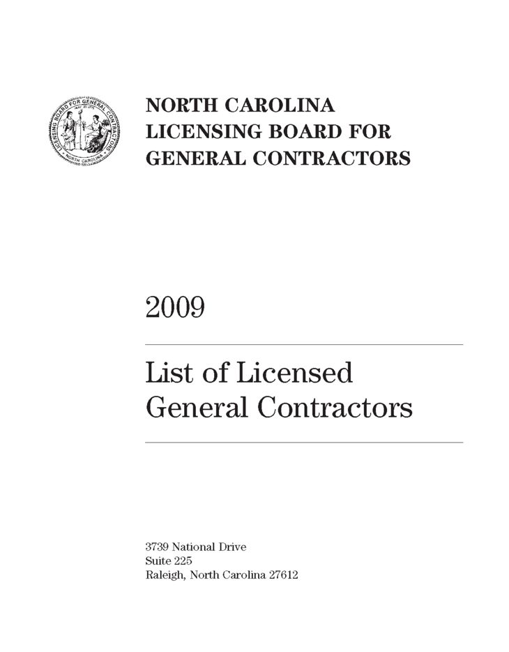 Willson Jones Carter & Baxley, P.A Raleigh, NC Office