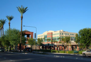 Stewart Law Group, Chandler, AZ Office