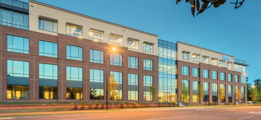 Mann, McGibney, & Jordan, PLLC Raleigh, NC Office