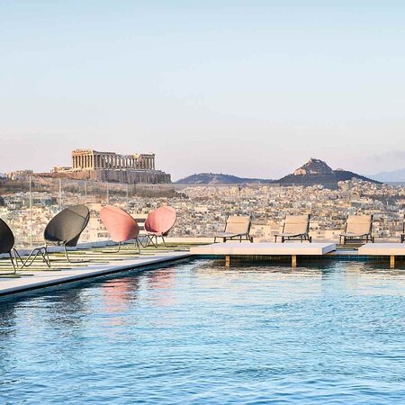 Dryllerakis & Associates Athens, Greece Office