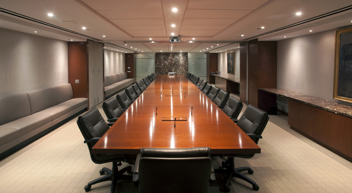 Morrison Cohen LLP New York City, NY Office