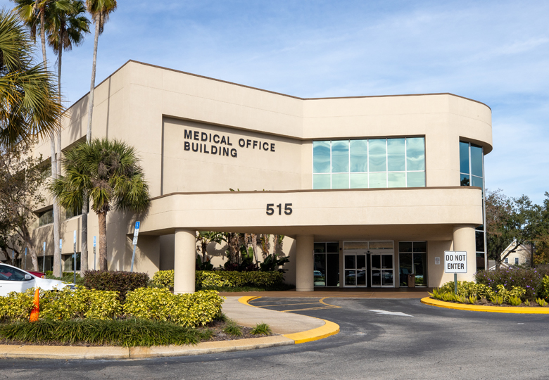 KS Law Group, PLLC Longwood,  Office