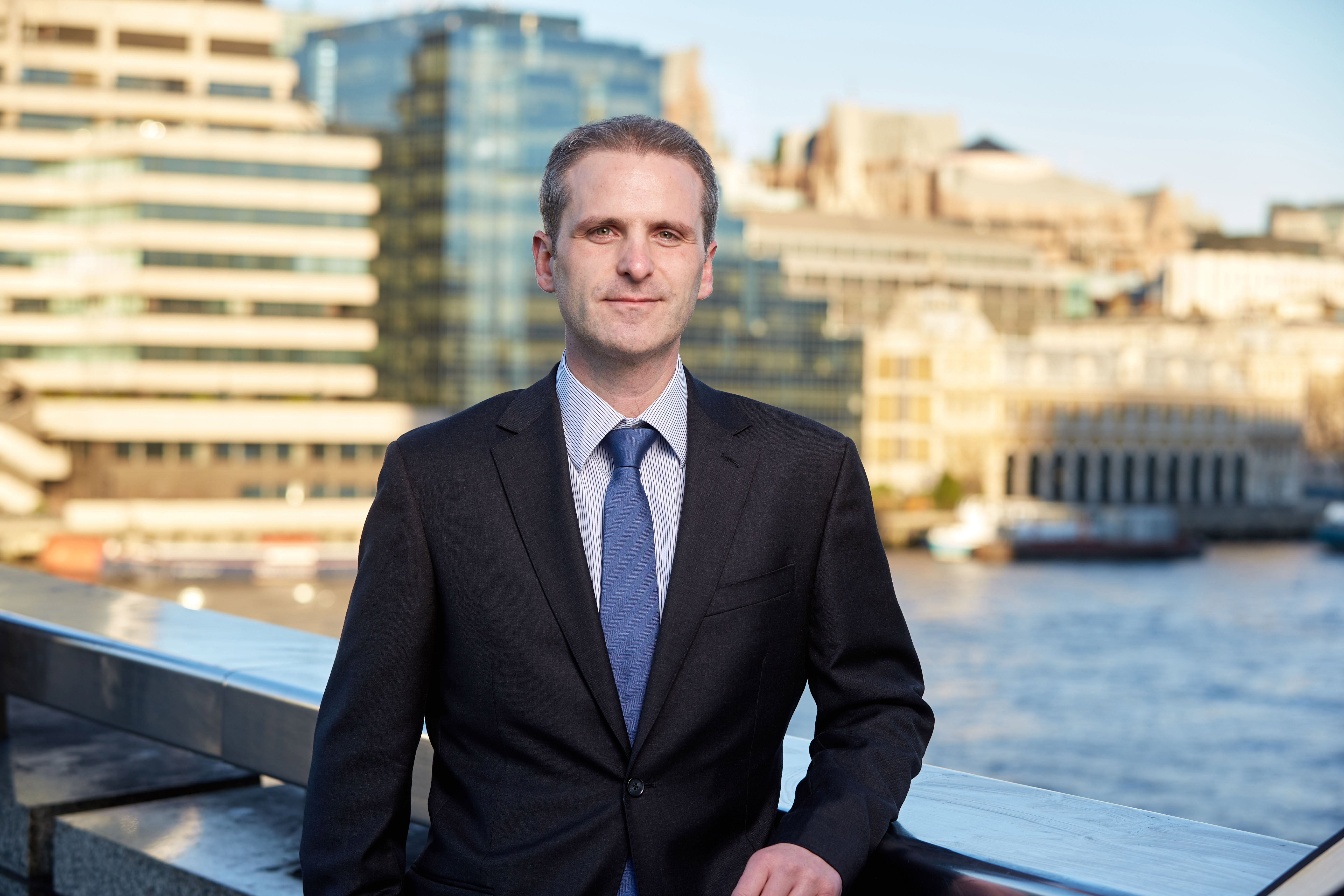 Forresters Birmingham, United Kingdom Office