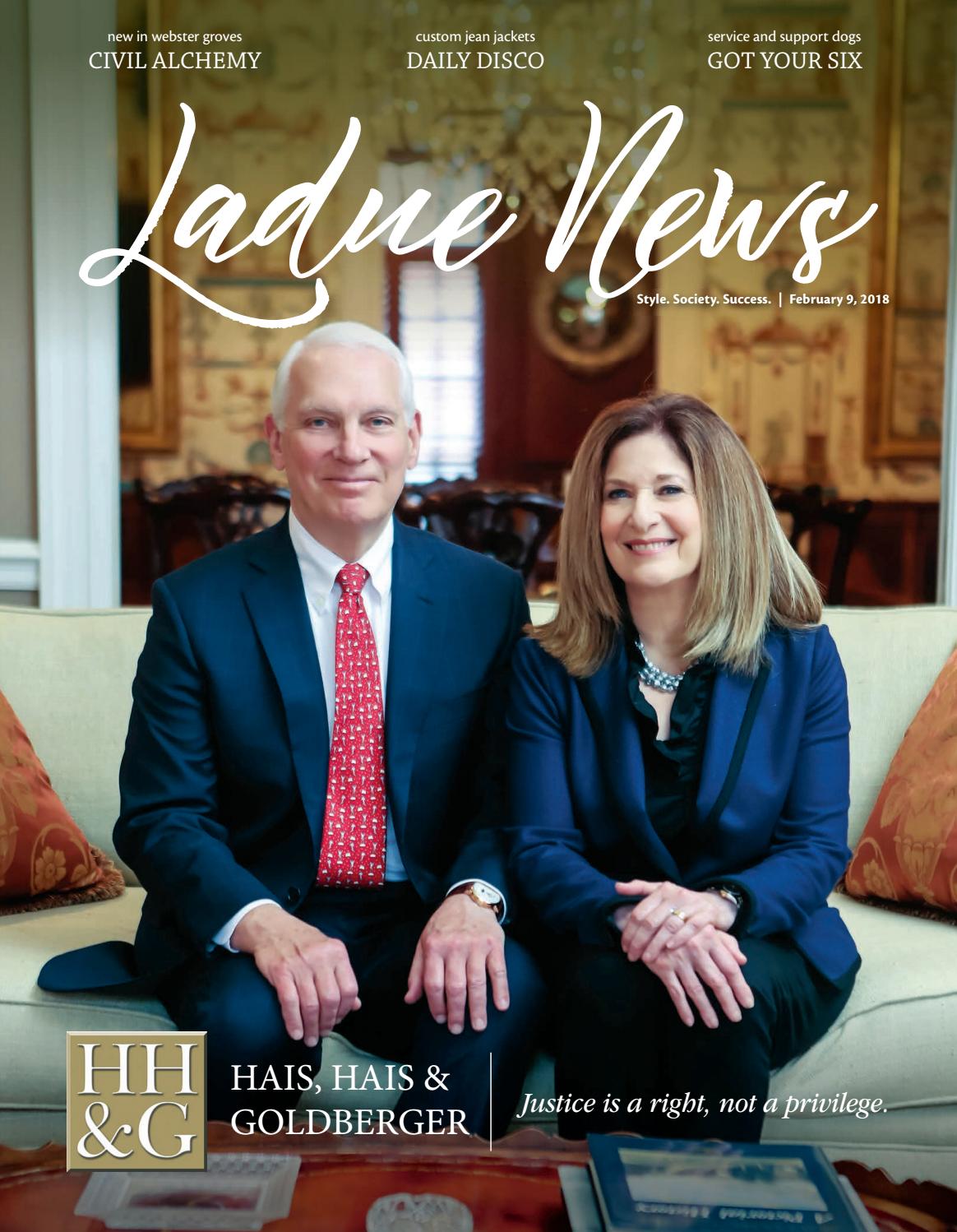 Hais, Hais & Goldberger, P.C Saint Louis, MO Office