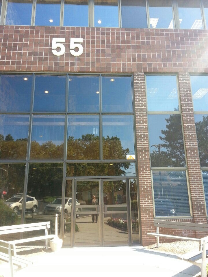 Goetz Platzer LLP Glen Rock, NJ Office