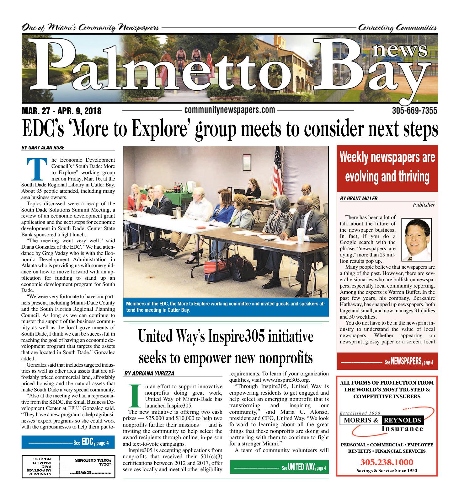 Mario Serralta & Associates West Palm Beach, FL Office