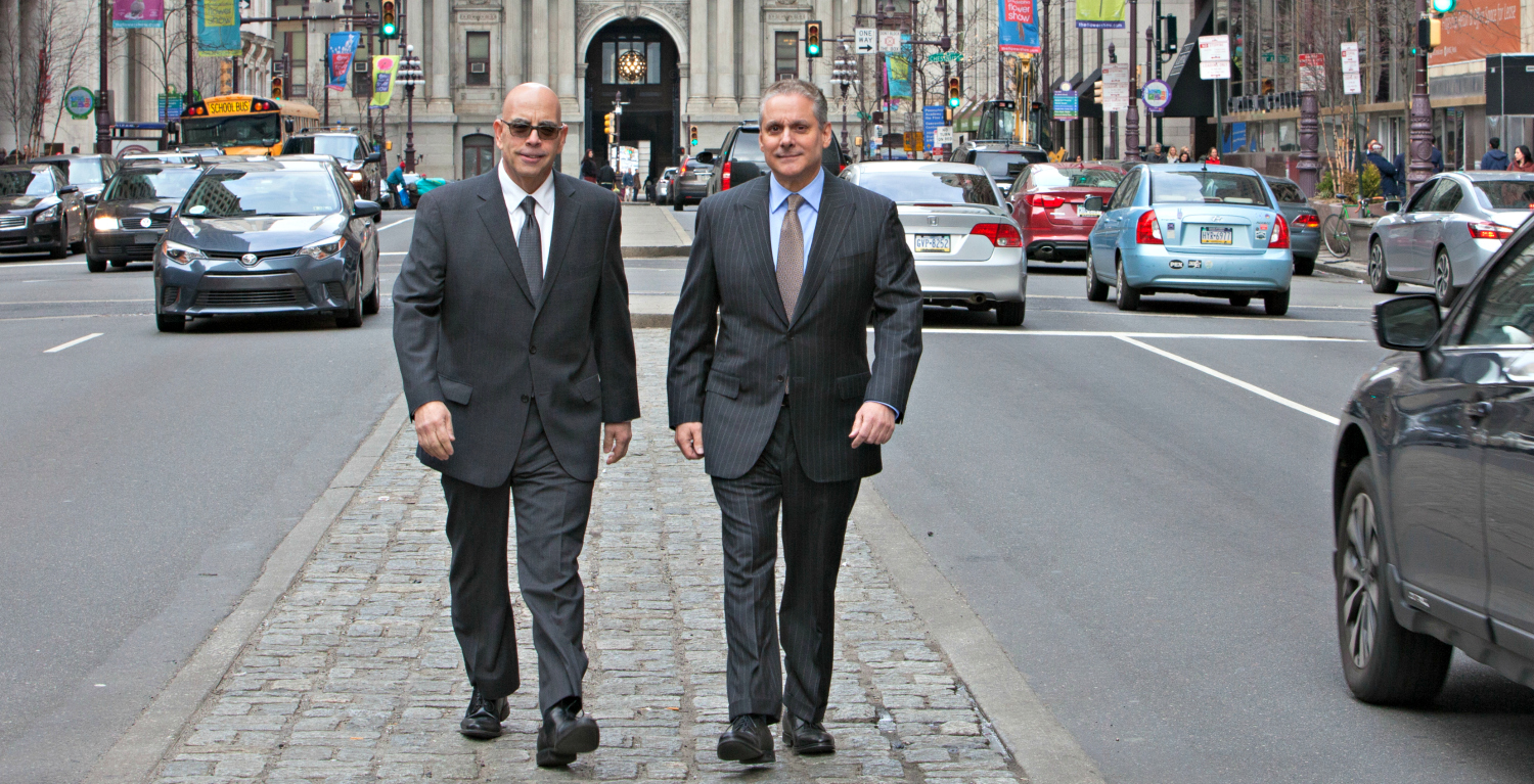 Cedrone & Mancano, LLC Philadelphia,  Office