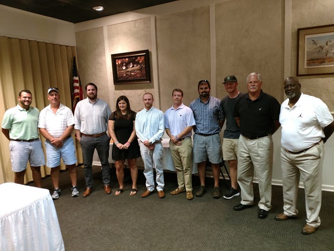 Whitley Law Firm Kinston, NC Office