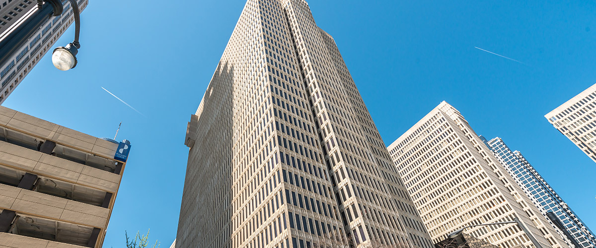 Elarbee, Thompson, Sapp & Wilson, LLP Atlanta, GA Office