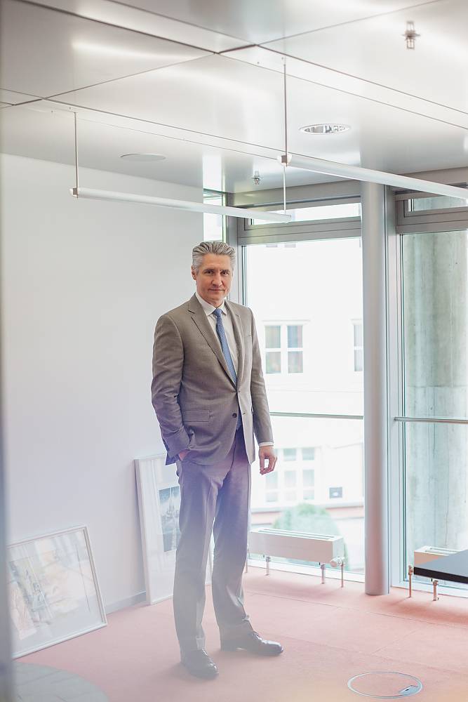 Boehmert & Boehmert Paris, France Office