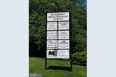 Metka Law, LLC Bensalem,  Office