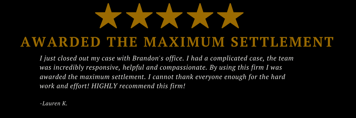 Brandon J. Broderick, Attorney at Law Bridgeport, CT Office