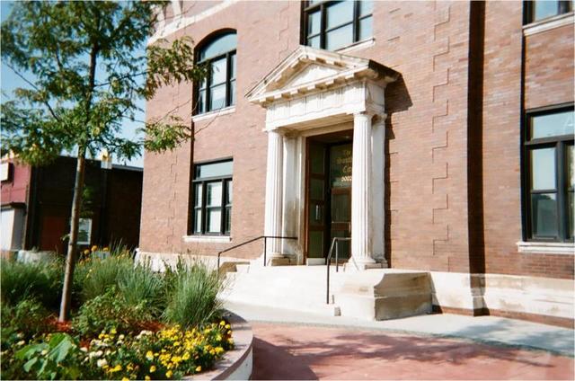 Inkelaar Law Omaha,  Office