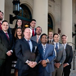 DLTS Law San Diego,  Office