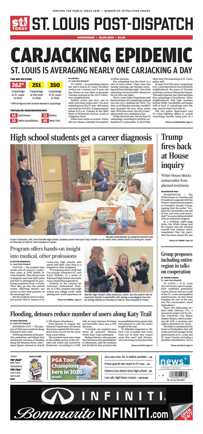 Summers Compton Wells, LLC Glen Carbon, IL Office