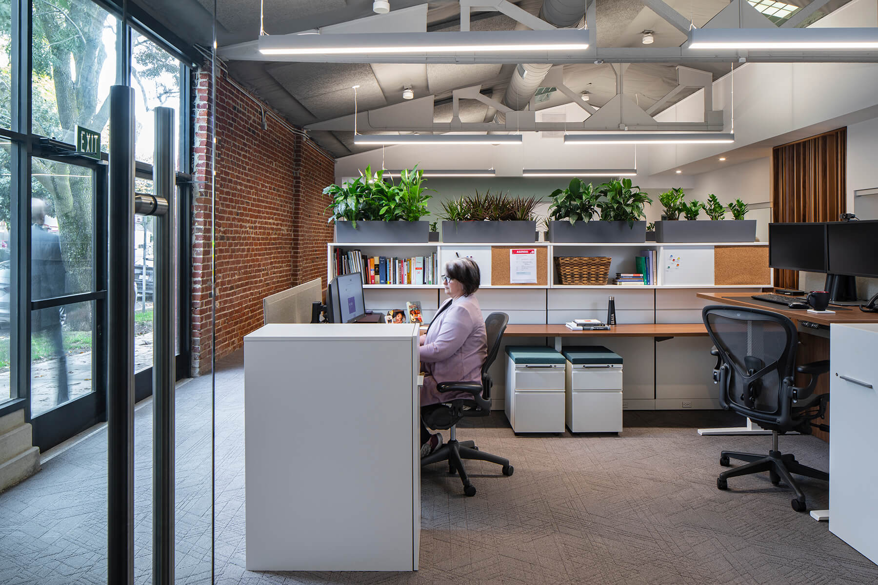 Miller Law Group Sacramento, CA Office