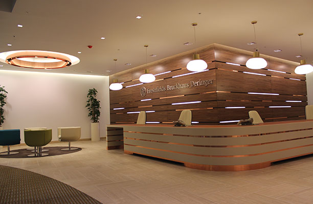 Freshfields Hong Kong, China Office