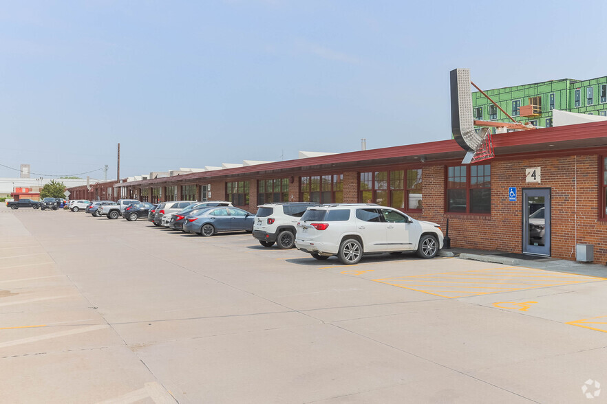 Astley Putnam, PC, LLO Omaha, NE Office