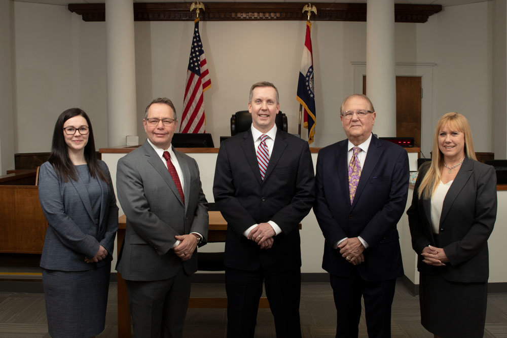 Appleby Healy, Attorneys at Law, P.C Ozark,  Office
