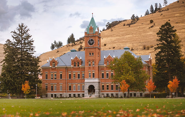 Brown Law Firm, PC Missoula,  Office