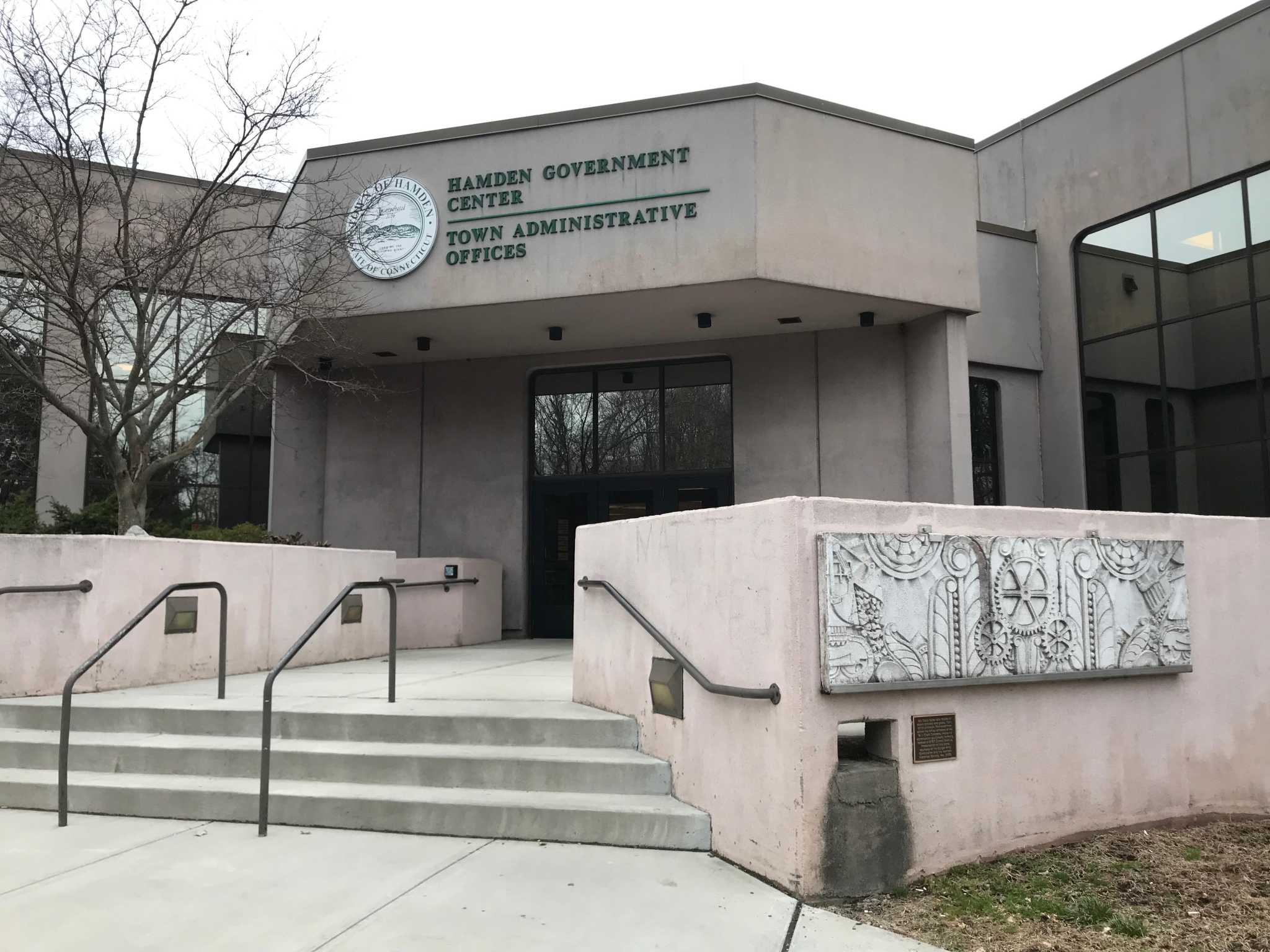 Mills Law Firm, LLC Hamden, CT Office