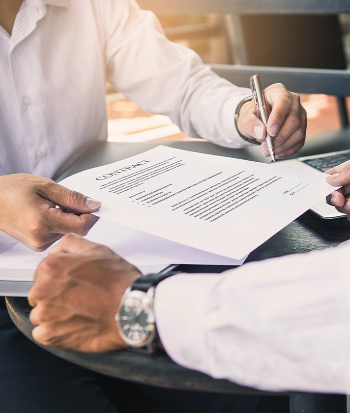 Diamondback Legal Phoenix,  Office