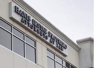 Hanis Irvine Prothero, PLLC Kent, WA Office