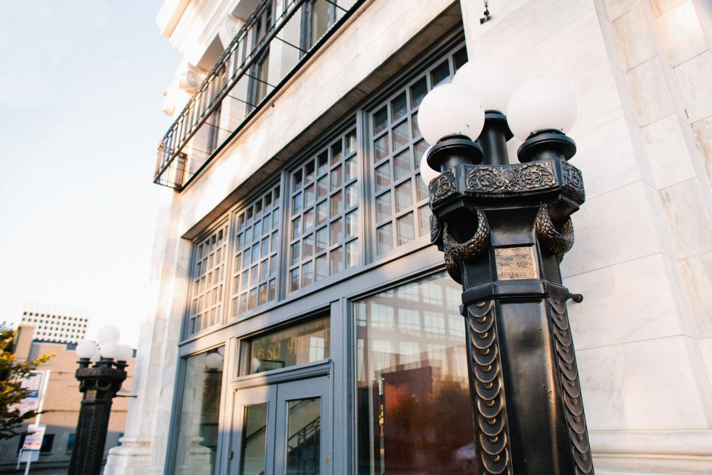 Evergreen Personal Injury Counsel Tacoma,  Office