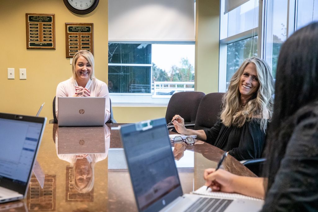 Tonkon Torp, LLP Salem, OR Office