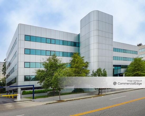 Cooper, Paroff, & Graham P.C Great Neck, NY Office