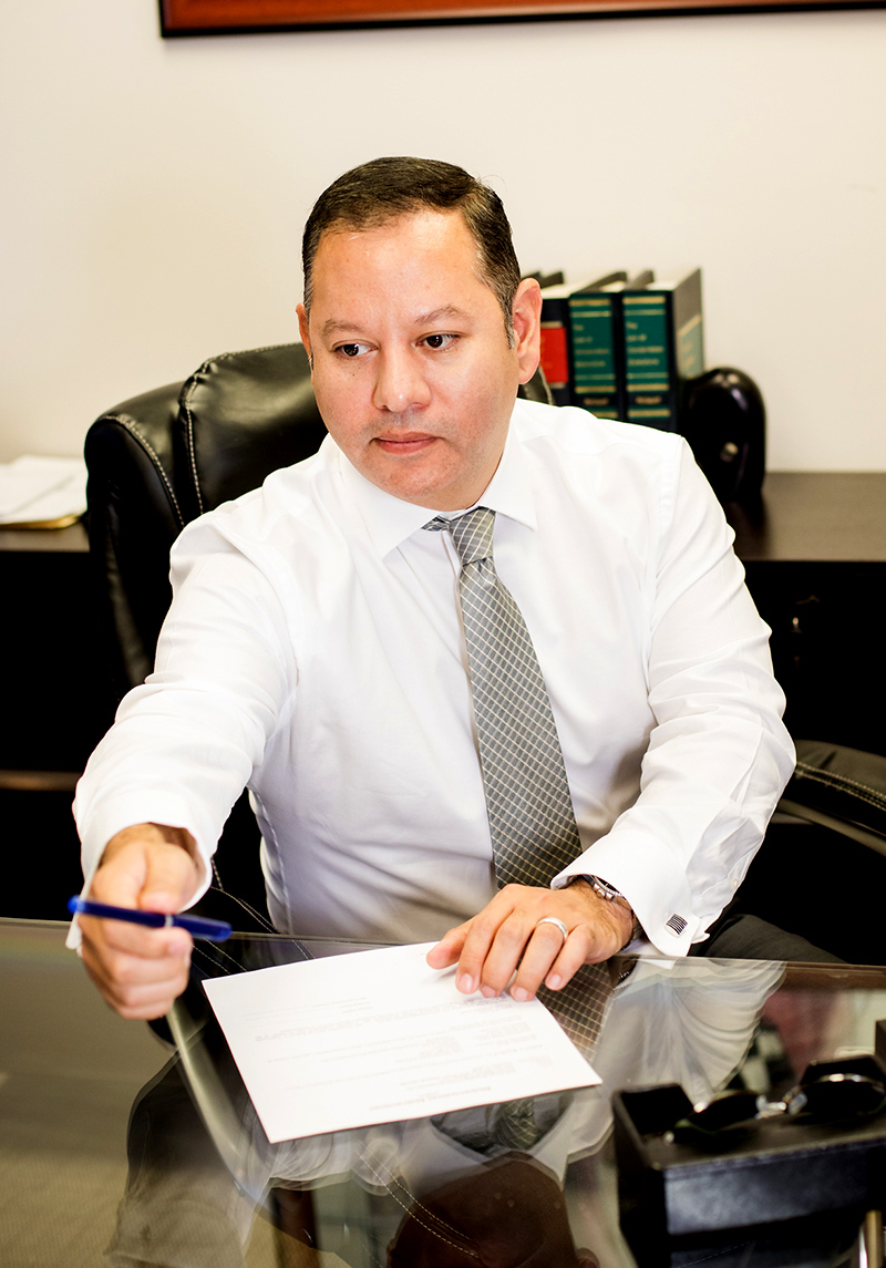 Bauer Gutierrez & Borbon, PLLC Coral Gables,  Office