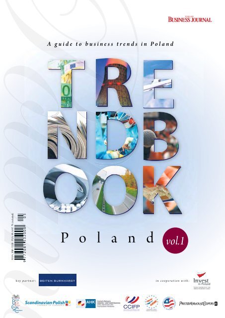 Beiten Burkhardt Warsaw, Poland Office