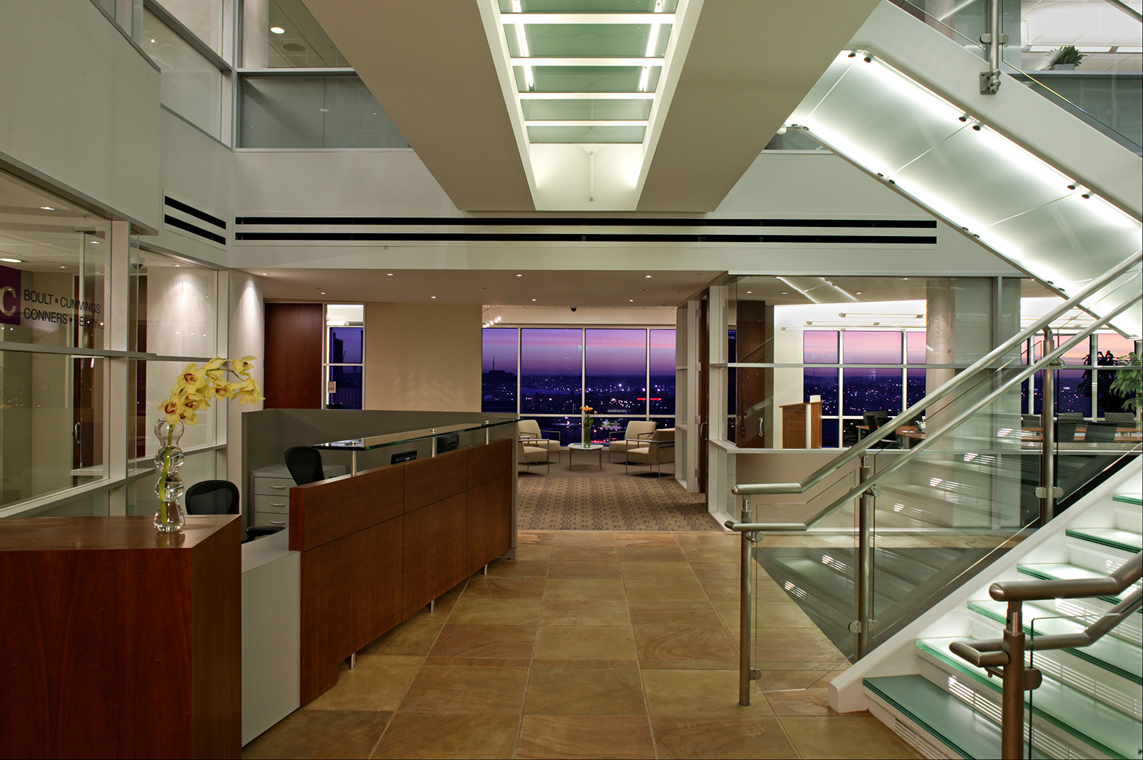 Bradley Arant Boult Cummings LLP Nashville, TN Office