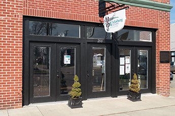 Gergely Law Offices, PC Vicksburg, MI Office
