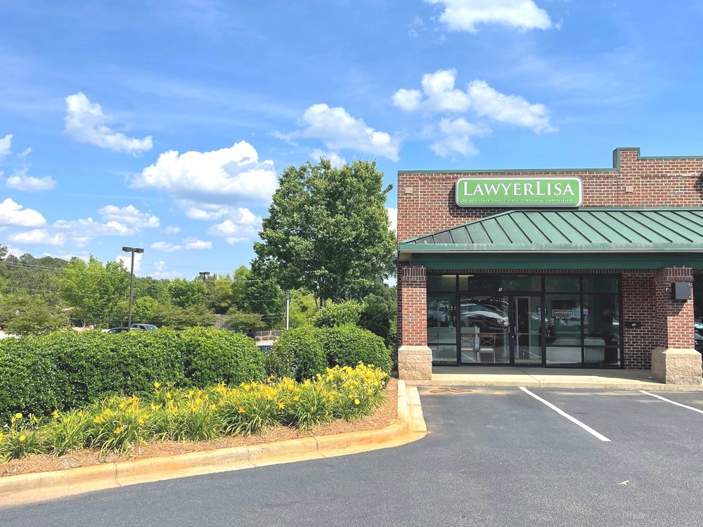 LawyerLisa, LLC Bluffton, SC Office