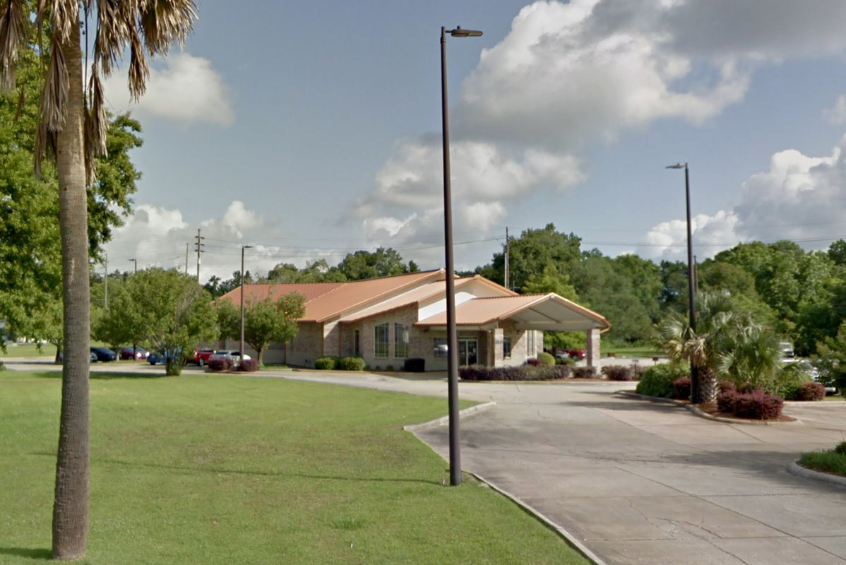Tynes Law Firm, PA Pascagoula,  Office