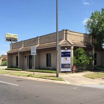 Villegas Law Office, PLLC Harlingen,  Office