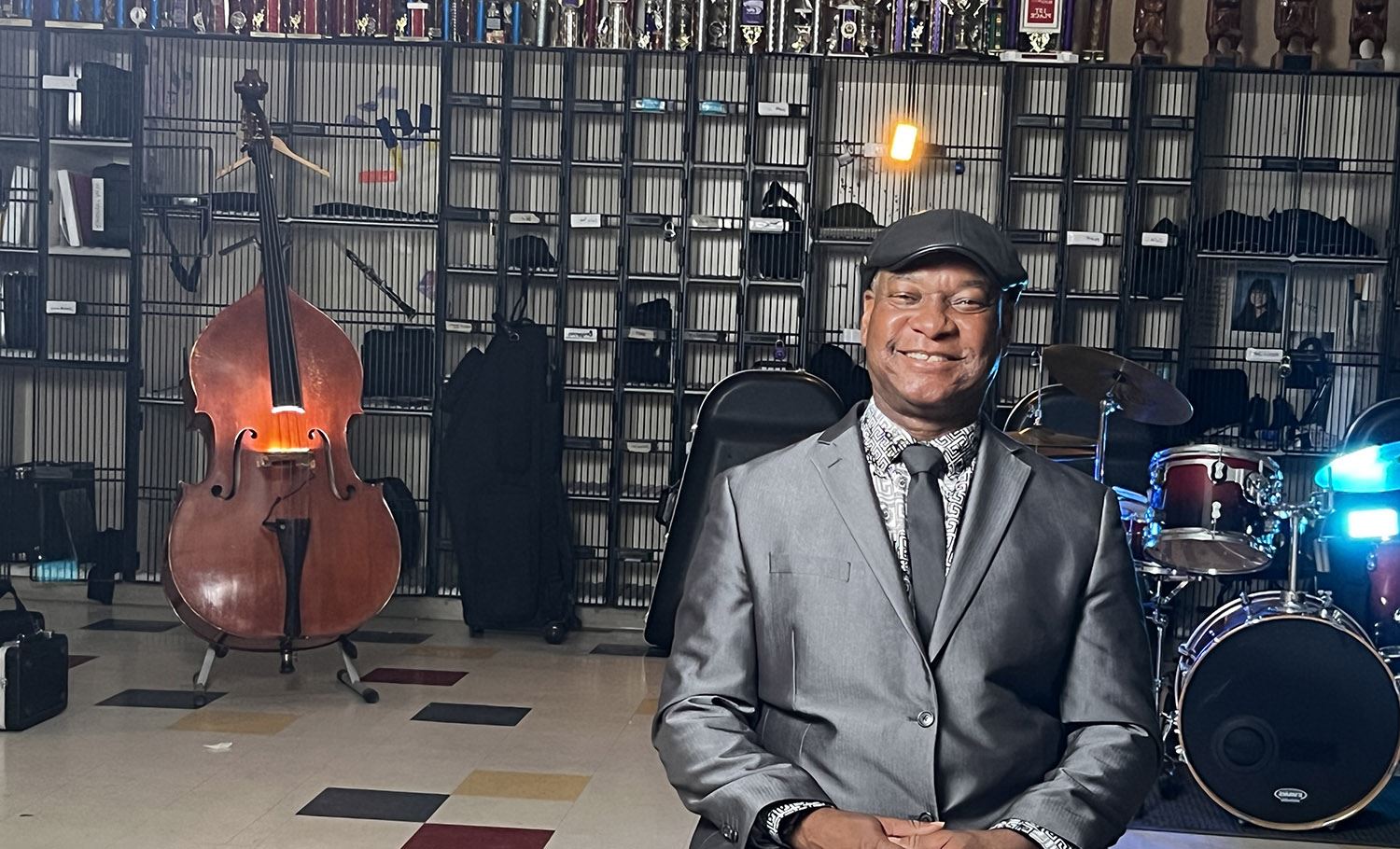 Malm Fagundes LLP Stockton,  Office