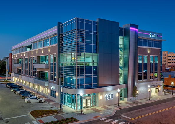 Charfoos & Christensen, PC Royal Oak, MI Office