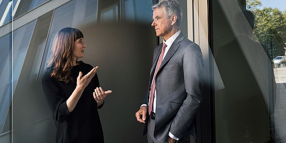 Bardehle Pagenberg Munich, Germany Office