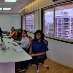 LexOrbis Mumbai, India Office
