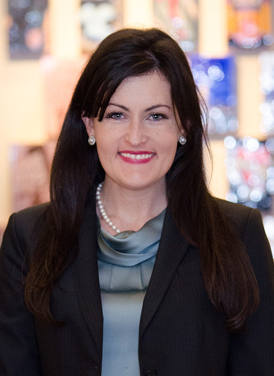 Blitch Westley, S.C Windermere,  Office