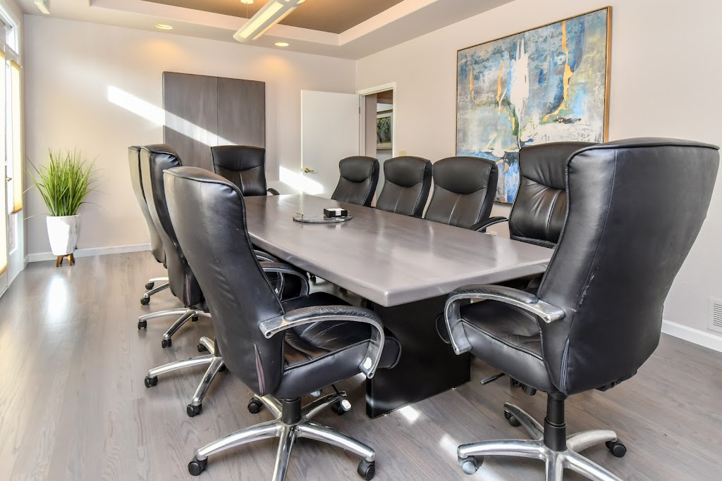 Cook, Bradford & Levy, LLC Lafayette,  Office