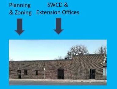 Kraus Law Offices Waseca,  Office