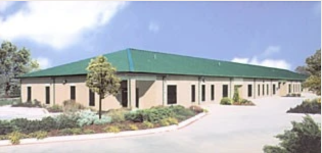 Boswell Legal Group Denton,  Office