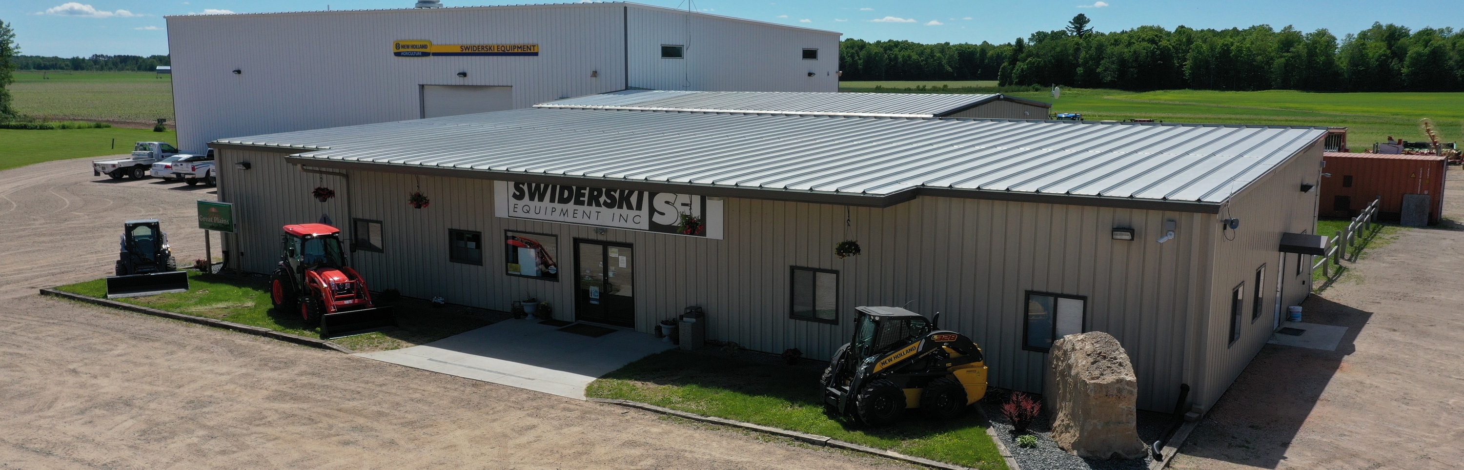 Mallery & Zimmerman, SC Mosinee, WI Office