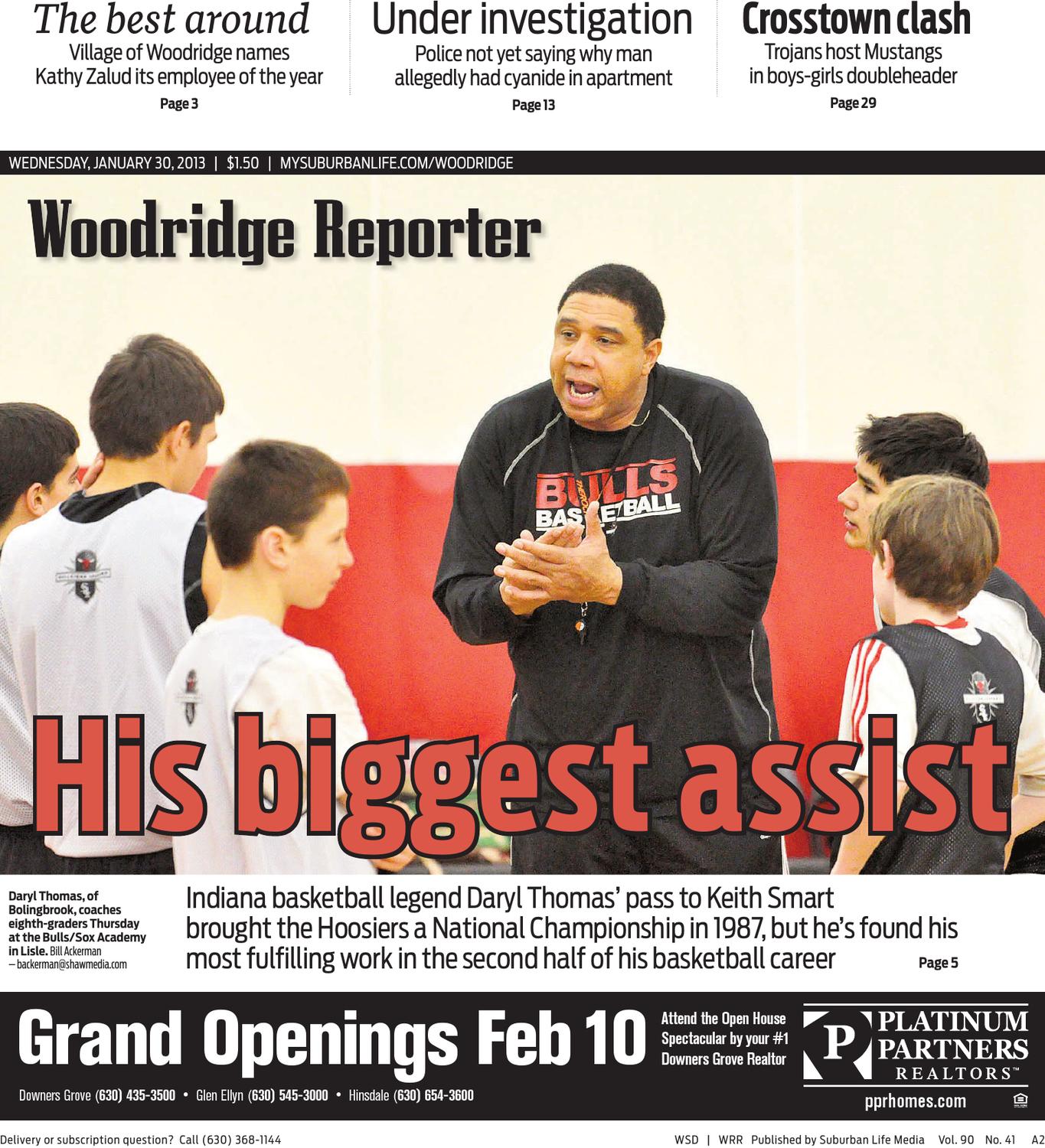 BP Peterman Law Group, LLC Western Springs, IL Office