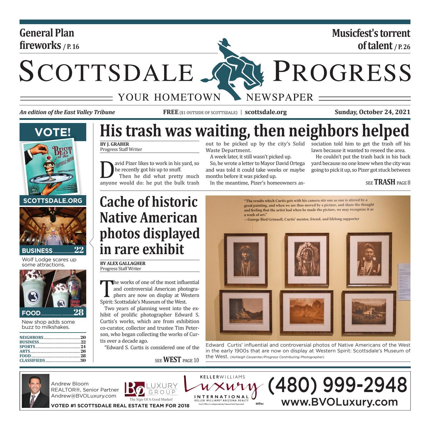 Ethos Law Group Scottsdale, AZ Office