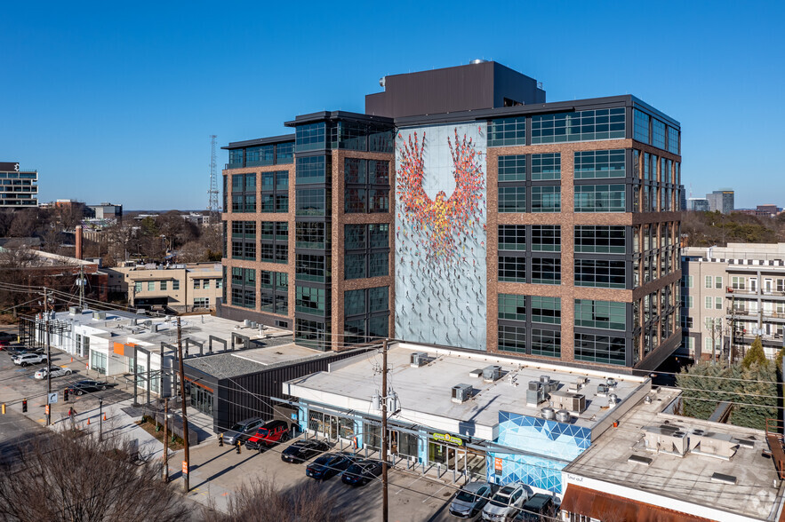 Humble Law,LLC Atlanta, GA Office