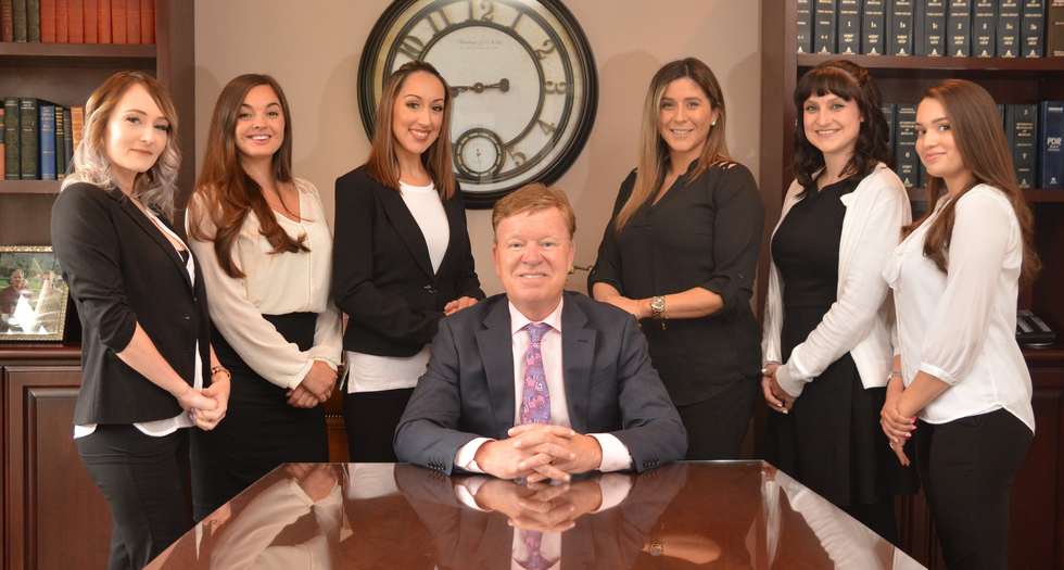 Timothy j. Ryan & Associates Huntington Beach,  Office